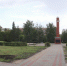В Полтавке состоялось торжественное открытие Парка Славы - 12 канал