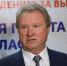 Назван кандидат в главы омских профсоюзов - РИА Омск-информ