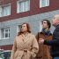 «Единая Россия» проверила в Омске ход капремонта общежитий университетов - Единая Россия