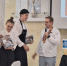 Второй день ПРОФОРУМА «CHEFS TEAM RUSSIA» - ОмАЭиП