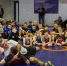 Омск посетят олимпийские чемпионы разных лет - 12 канал