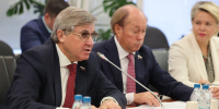 Олег Смолин: Кого набрать, чтобы было из кого выбрать? - КПРФ