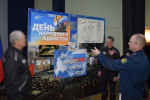 В исправительных учреждениях Управления Федеральной службы исполнения наказаний России по Омской области прошли торжественные мероприятия, посвященные празднованию Дня народного единства