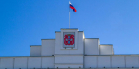 В правительстве Омской области покинул свой пост главный юрист - Комсомольская Правда