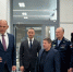 Александр Карелин встретился с омскими кадетами - ИА Омскрегион