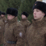 Очередную партию омских призывников торжественно отправили на службу в Вооружённые силы России - 12 канал