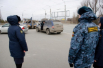 Омские приставы арестовали пять машин у злостных неплательщиков по долгам