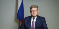 Накануне праздника Анатолий Серышев поздравил омских ветеранов и сотрудников органов внутренних дел - ИА Омскрегион