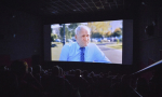 В Омске прошла премьера фильма об Александре Пушнице