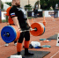 Евгений Марков стал чемпионом России по силовому экстриму - Минспорт Омской области