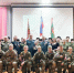 Юные казаки Омска отпраздновали столетие со дня рождения Маршала Язова - ИА Омскрегион