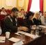 Поздравляем победителя и призеров конкурса с успешной защитой проектов! - ОмГМУ