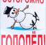 ГОЛОЛЕД! - ТОС Омска