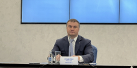 Виталий Хоценко сделал заявление о развитии севера Омской области до 2035 года - СуперОмск