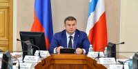 Хоценко определил стратегию развития северных территорий Омской области - РИА Омск-информ