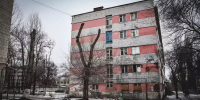 В омском ДЖП рассказали о ходе расселения аварийных домов - Gorod55.Ru