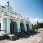 "Знакомое в необычном". Дружбу "Омск Здесь" с нейросетью оценили на всероссийском уровне