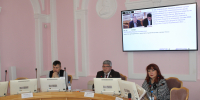 Депутаты намерены сократить движение большегрузов по дорогам Омска - Городской Совет