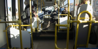 Как изменятся маршруты транспорта из-за перекрытия моста у Телецентра в Омске: публикуем схемы - ИА Новый Омск