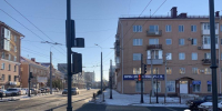 Троллейбусы вернутся на Ленина. Теперь точно - Om1.Ru