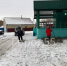 «Мозги на дорогу улетели»: в Омске с балкона 18-этажки выпала женщина - Gorod55.Ru
