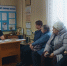 Состоялся выездной прием населения - ТОС Омска