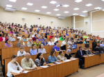 Более трех тысяч омичей написали Географический диктант