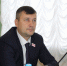 Депутат Андрей Бондаренко получил благодарность от жителей избирательного округа - Городской Совет