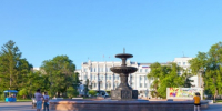 Администрация города Омска готовит изменения в схему размещения отдельных видов объектов на землях, находящихся в муниципальной собственности - ТПП