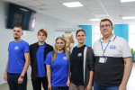 ОмГПУ – центральная площадка юбилейного Географического диктанта