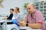 ОмГПУ – центральная площадка юбилейного Географического диктанта