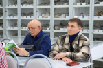 ОмГПУ – центральная площадка юбилейного Географического диктанта