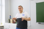 ОмГПУ – центральная площадка юбилейного Географического диктанта