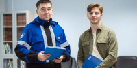 ОНПЗ поддержал международный проект «Географический диктант — 2024» - Комсомольская Правда