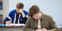ОНПЗ стал площадкой международного «Географического диктанта» - ИА Новый Омск