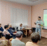 «Цифровой десант Омской области» провел обучение в Таврическом районе - ИА Омскрегион