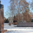 В Омске завершили обновление мемориала генералу Карбышеву - ИА Омскрегион