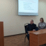 В лечебно-исправительном учреждении № 10 УФСИН России по Омской области состоялся семинар по профилактике кризисных ситуаций среди осужденных - УФСИН России