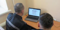 Осужденные исправительных учреждений УФСИН России по Омской области приняли участие в турнире по шахматам - УФСИН России