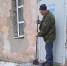 Общественные работы в помощь - ТОС Омска