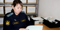 Бегство от Закона не увенчалось успехом - УФССП России