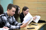 В политехе запущен новый промышленно-образовательный маршрут