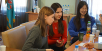 В СибЮУ отметили День преподавателя высшей школы - СибЮУ