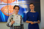 В СибЮУ отметили День преподавателя высшей школы