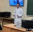 В ОмГМУ прошла Международная научная конференция молодых ученых и студентов «Биология и жизнь» - ОмГМУ