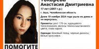 В Омской области ищут 17-летнюю девушку из Аши - Комсомольская Правда