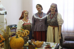 Завершился масштабный этнокультурный праздник «Осенины»