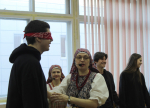 Завершился масштабный этнокультурный праздник «Осенины»