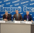 Депутаты горсовета рассказали, как омичи могут помочь своему городу - Om1.Ru