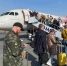 Для аэропорта Омск-Фёдоровка ищут базового перевозчика - Om1.Ru